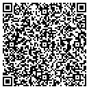 QR code with Mark A James contacts