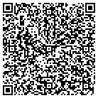 QR code with Ashley County Meml Hosp Ashley contacts