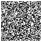 QR code with McKinnon Excavation Inc contacts