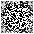 QR code with Martin James C Audrey contacts