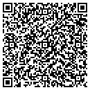 QR code with Martin Wendi contacts