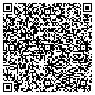 QR code with J W Leach Painting & Decorating contacts