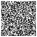 QR code with J R Express LLC contacts