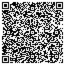 QR code with J & R Quick Stop contacts