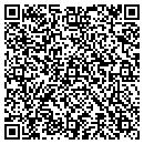 QR code with Gershon Daniel E DO contacts