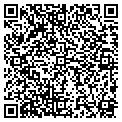 QR code with T N S contacts