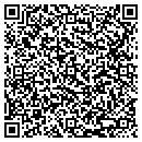 QR code with Hartter Mark E DDS contacts