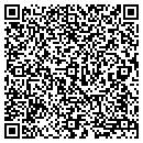 QR code with Herbert Hall MD contacts