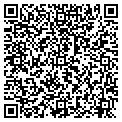 QR code with James Eynon Md contacts