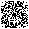 QR code with James P Igo Dc contacts