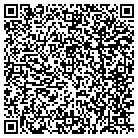 QR code with Kosiborod Mikhail N MD contacts