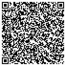 QR code with Peachtree Center Partnership contacts