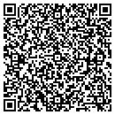 QR code with L Marr Garrett contacts