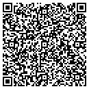 QR code with F A M S I contacts