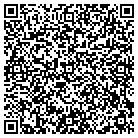 QR code with Mc Ghie Arthur I MD contacts