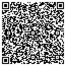 QR code with E J Mlynarczyk & Co contacts