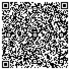 QR code with P P Professional Painter Inc contacts
