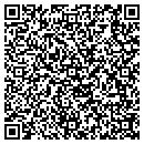 QR code with Osgood Brian M MD contacts