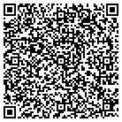 QR code with Rader Valerie J MD contacts