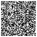 QR code with Redd Myron B MD contacts