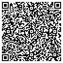 QR code with Haims Howard J contacts