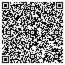 QR code with D2F Associate contacts