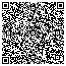 QR code with Attrista contacts