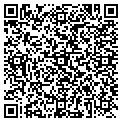 QR code with Elasticoat contacts