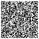 QR code with REENODIC INC contacts