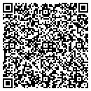 QR code with Trites Barbara S MD contacts