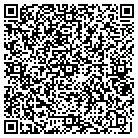 QR code with Custom Drafting & Design contacts