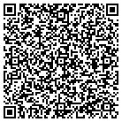 QR code with Caffrey Robert T MD contacts