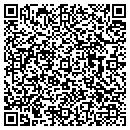 QR code with RLM Flooring contacts