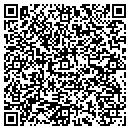 QR code with R & R Automotive contacts