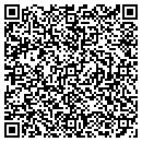 QR code with C & Z Painting Llp contacts