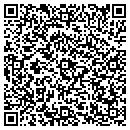 QR code with J D Greene & Assoc contacts