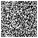 QR code with Hux Frank J DO contacts