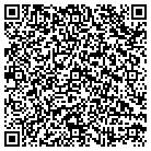 QR code with Senavera Uniforms contacts