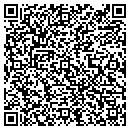 QR code with Hale Painting contacts