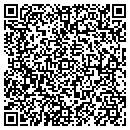QR code with S H L Entp Inc contacts