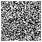 QR code with Martinez Alfonso J MD contacts