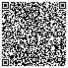 QR code with Hoosier Cstm Painting contacts