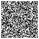 QR code with Hoskins Painting contacts