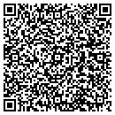 QR code with Moore John MD contacts
