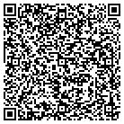 QR code with Precision Presswork Inc contacts