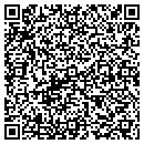 QR code with Prettyseri contacts