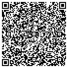 QR code with Project Concern International contacts