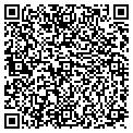 QR code with Red's contacts