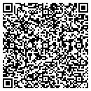 QR code with Mario Valdez contacts