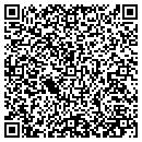 QR code with Harlow Albert L contacts